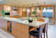 Custom Quality Kitchen Remodel Albuquerque, NM 87102 - Cost Estimate